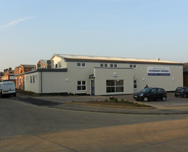 Space Business Park, Newland Construction, building in Hertfordshire and surrounding areas
