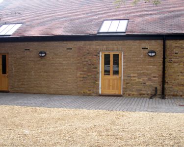 Ellerdale, Newland Construction, building in Hertfordshire and surrounding areas
